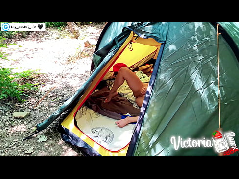 ❤️ Gikuha sa camera Passionate jerk off Stranger in a tent ❤️ Fucking sa ceb.thebestfetishsites.ru ❌️