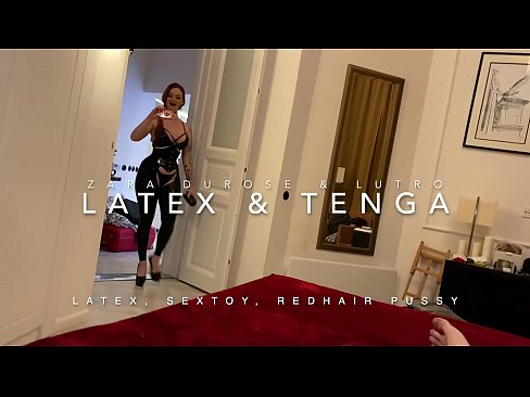 ❤️ Pula ang ulo nga stepsister sa latex nga costume gibiaybiay sa stepbrother ❤️ Fucking sa ceb.thebestfetishsites.ru ❌️