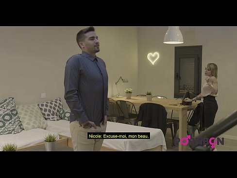 ❤️ PORNBCN 4K Usa ka hamtong nga babaye nga adunay dagkong mga suso gusto nga mahimong anal fucked batan-ong gigolo nga adunay dako nga dick blowjob amortism lisud nga fuck kamot trabaho estilo sa iro puki lick orgasm French subtitles ❤️ Fucking sa ceb.thebestfetishsites.ru ❌️