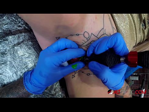❤️ Si Sully Savage adunay tattoo sa iyang clitoris ❤️ Fucking sa ceb.thebestfetishsites.ru ❌️