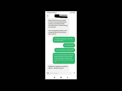 ❤️ Nagdugang ko og bag-ong PAWG gikan sa Tinder sa akong harem (apil ang pakigsulti sa Tinder) ❤️ Fucking sa ceb.thebestfetishsites.ru ❌️