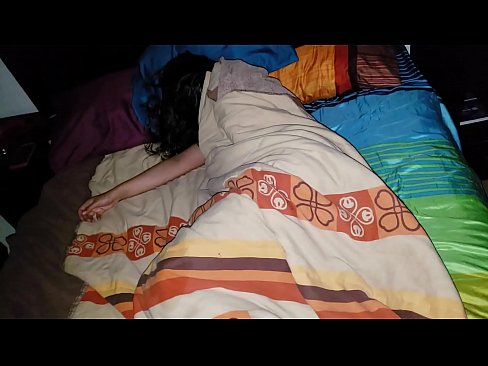 ❤️ Stepson nga gibadlong ang iyang batan-ong ina-ina samtang siya natulog. ❤️ Fucking sa ceb.thebestfetishsites.ru ❌️